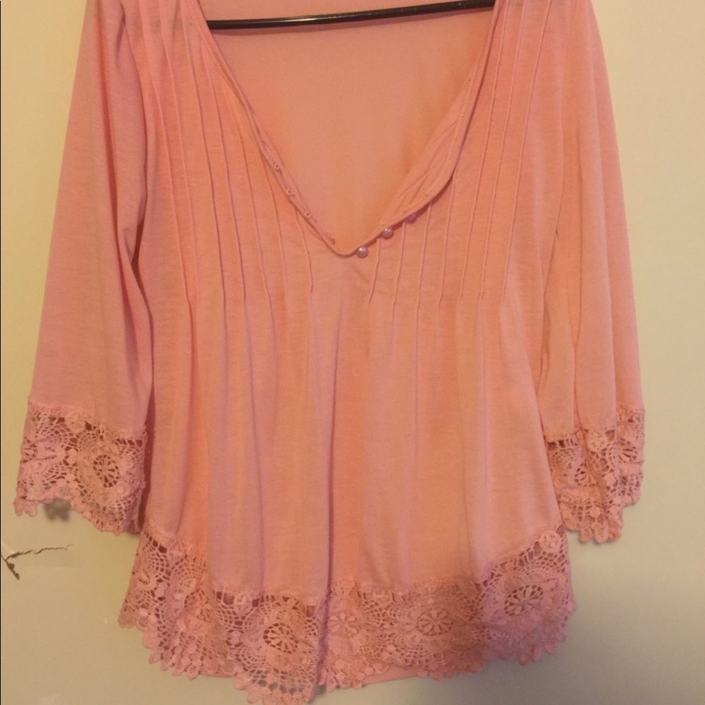Blouse - Picture 3 of 4